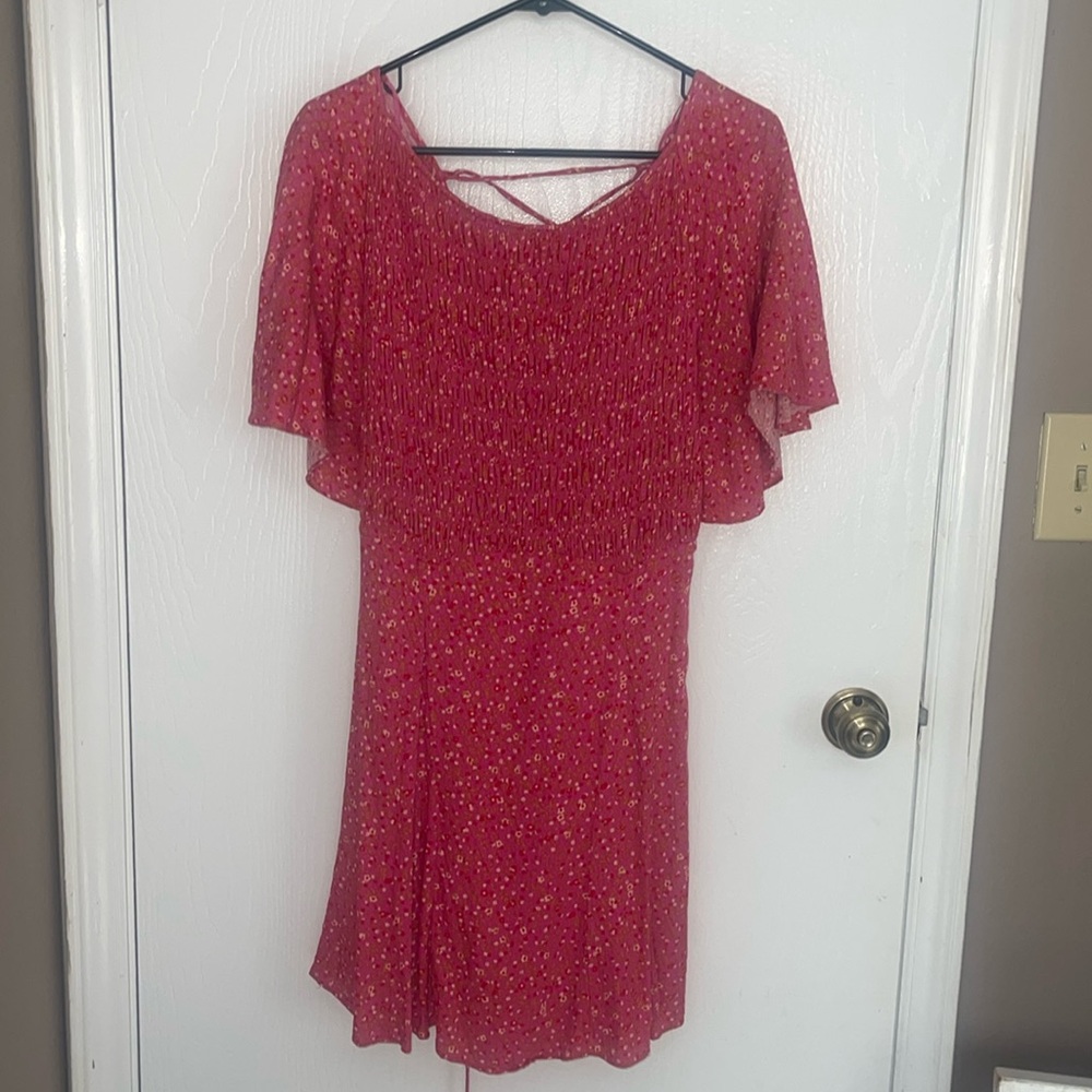 Free People Dress